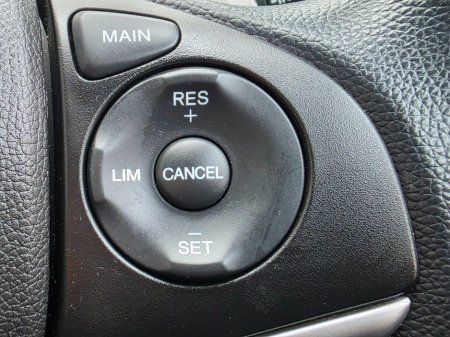 2017 Honda Jazz 1.3 I-vtec ES CVT 5DR Auto €13,950 thumbnail