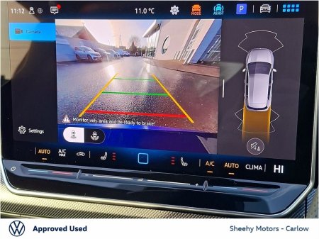 2025 Volkswagen Golf - thumbnail 15