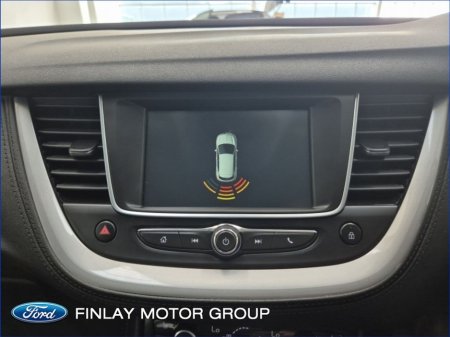 2019 Opel Grandland X SC 1.2i 130PS 6 Speed Auto, Full service history . €17,950 thumbnail