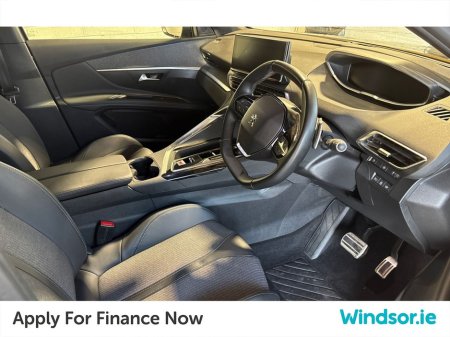 2024 Peugeot 3008 3008 Allure Premium+ Ss Phev A Allure Premium + 225 PHEV 110BHP Motor 13.2 kWh Battery e-EAT8 Auto Start/Stop €34,995