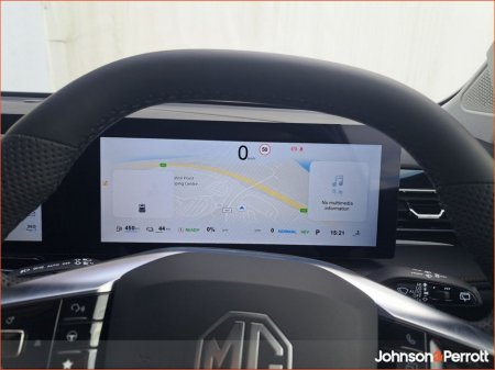 2026 MG HS ORDER YOUR NEW HS TODAY €41,845 thumbnail