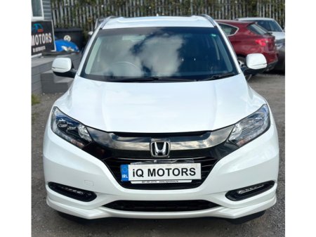 2017 Honda Vezel - €17,450