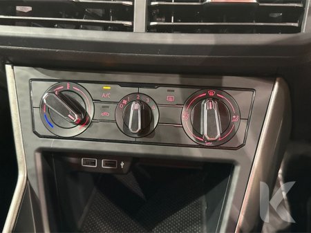 2018 Volkswagen Polo - thumbnail 20