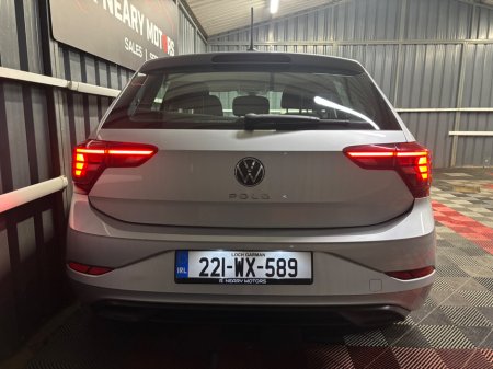 2022 Volkswagen Polo - thumbnail 2