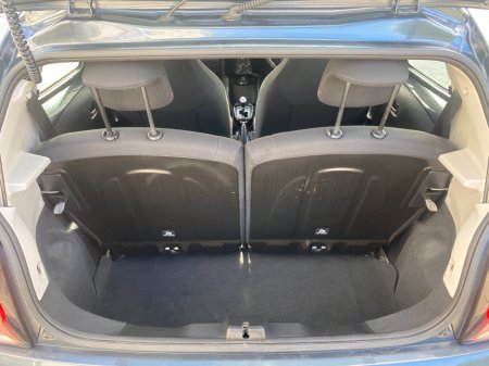 2019 Citroen C1 - thumbnail 12