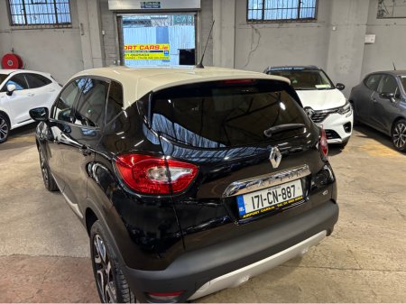 2017 Renault Captur - thumbnail 22