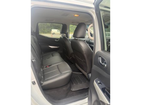 2021 Nissan Navara TEKNA DCI AUTO SHR DCB €26,000 thumbnail