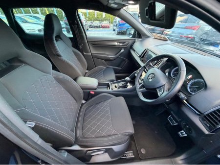 2020 Skoda Karoq ***DEPOSIT TAKEN*** SPORT 1.6 DIESEL - AUTO - 12M WARRANTY - CAR: 1787 €22,950 thumbnail