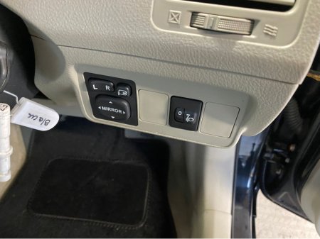 2013 Toyota Corolla 1.4 D-4D LUNA MC 4DR €5,950 thumbnail