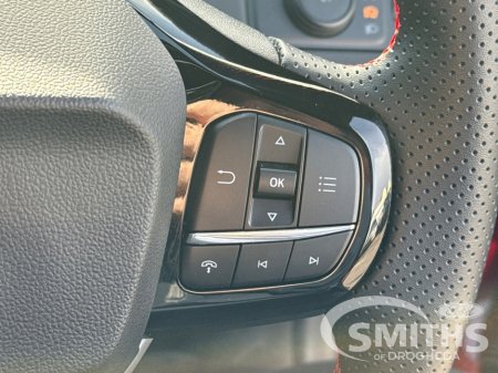 2025 Ford Puma - thumbnail 25