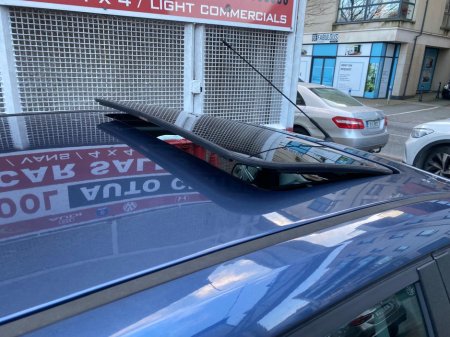 2006 Ford Fiesta - thumbnail 3