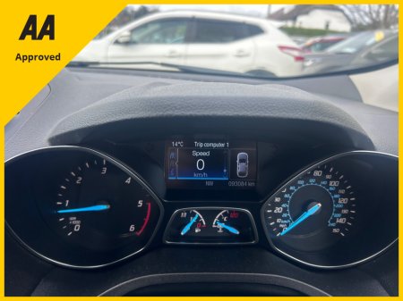 2015 Ford Kuga - thumbnail 13