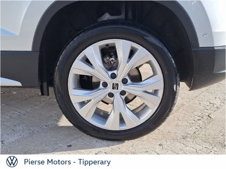 2025 SEAT Ateca - thumbnail 8