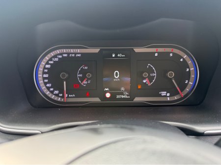 2022 Hyundai Tucson - thumbnail 10