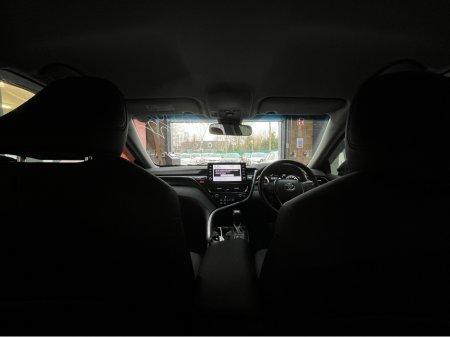 2022 Toyota Camry €30950 2022 TOYOTA CAMRY X 2.5 AUTOMATIC / CRUISE CONTROL / REVERSE CAMERA AND MORE €30,950 thumbnail