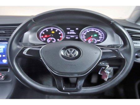 2015 Volkswagen Golf 1.2 TSI DSG MK7 TRENDLINE €14,490 thumbnail