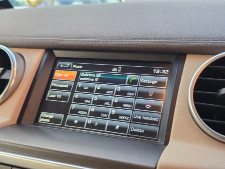 2014 Land Rover Discovery - thumbnail 42