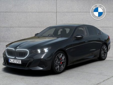 2026 BMW 5 Series 530e M Sport Pro €81,820