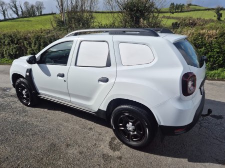 2020 Dacia Duster - thumbnail 6