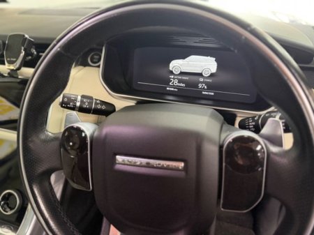 2022 Land Rover Range Rover Sport HSE DYN Phev Auto €62,777 thumbnail