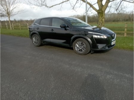 2021 Nissan Qashqai - thumbnail 3