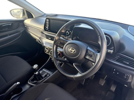 2024 Hyundai i20 - thumbnail 11