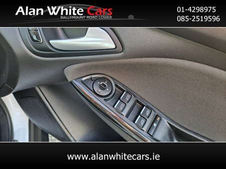 2018 Ford Focus TITANIUM 1.5 TD 95PS 6SPEED H/B €14,495 thumbnail