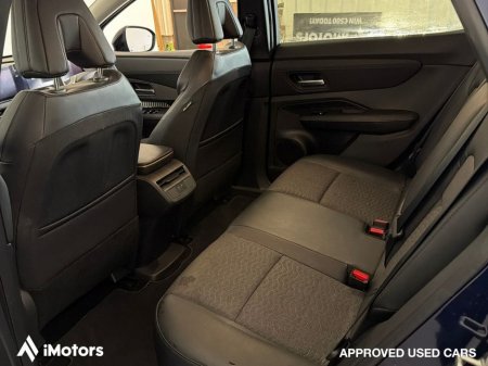 2024 Nissan Ariya - thumbnail 13