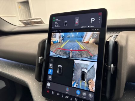 2024 Volvo EX30 - thumbnail 21