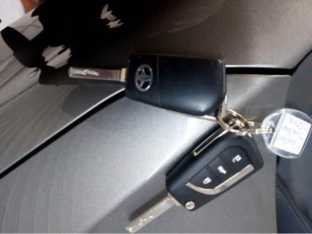 2017 Toyota Auris 1.4 D-4D LUNA  ; Only 112,000 kms : Rev Camera : NCT 07/27 ..TAX to 06/26 €15,500 thumbnail