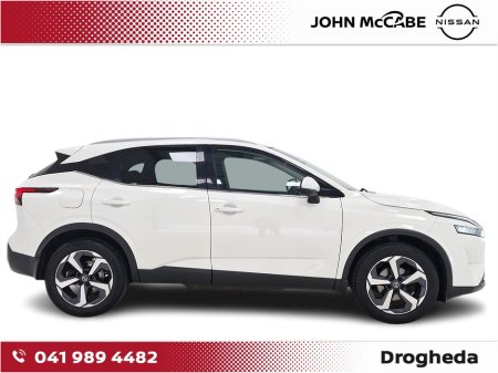 2021 Nissan Qashqai - thumbnail 10