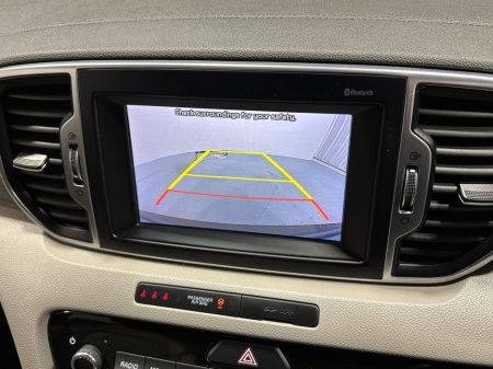 2018 Kia Sportage Platinum SAM 1.7 Crdi €16,800 thumbnail