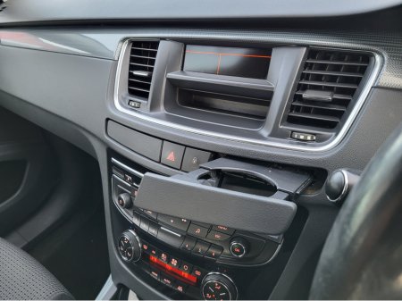 2012 Peugeot 508 - thumbnail 23