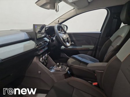 2026 Dacia Jogger - thumbnail 5