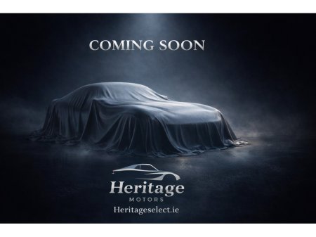 2021 BMW 5 Series - €37,000