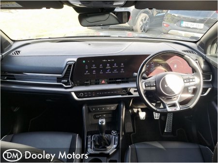 2022 Kia Sportage - thumbnail 13