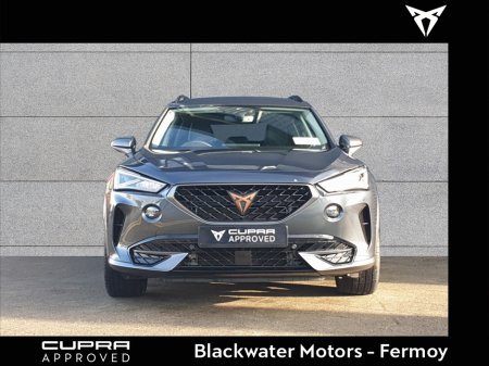 2023 Cupra Formentor - thumbnail 2