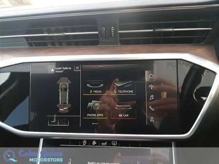 2020 Audi A6 Allroad 50TDI 286HP quattro TipTronic *12 Months Warranty* €35,995 thumbnail