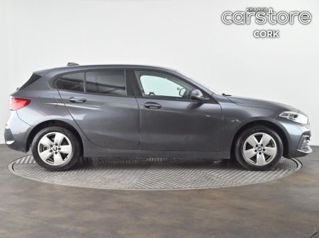 2020 BMW 1 Series 118i 1.5 Auto €23,880