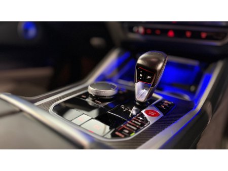 2023 BMW XM - thumbnail 5