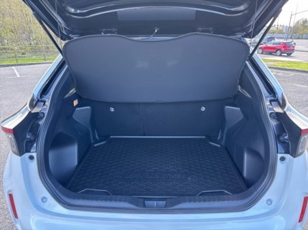 2021 Toyota Yaris Cross - thumbnail 10