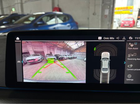 2023 BMW 5 Series 530E XDRIVE M SPORT 5SMF 4DR AUTO €36,999 thumbnail