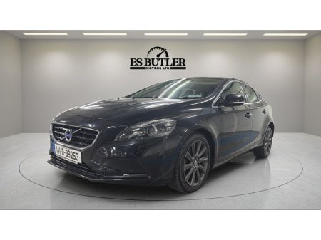 2014 Volvo V40 - thumbnail 1