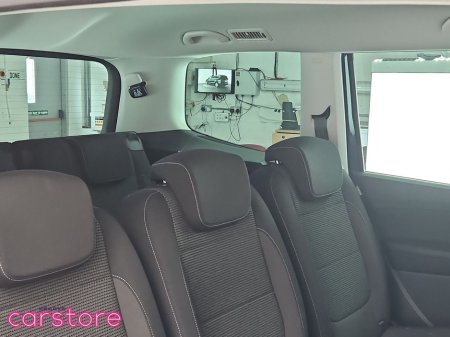 2018 Volkswagen Sharan - thumbnail 13