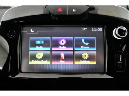 2019 Renault Clio - thumbnail 17