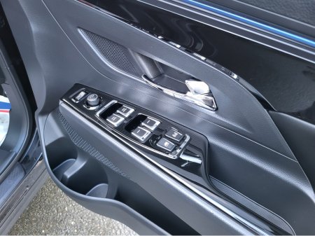 2024 Ssangyong Korando - thumbnail 18