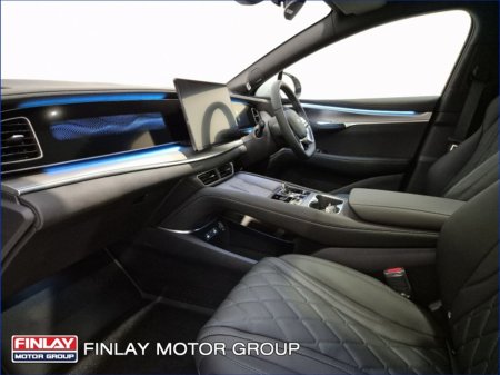 2026 BYD Sealion 7 Design AWD Finance JANUARY DELIVERY €57,535 thumbnail