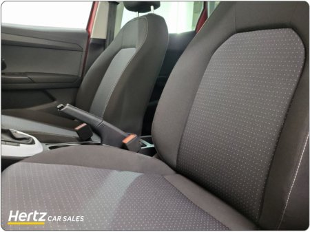 2024 SEAT Arona - thumbnail 5