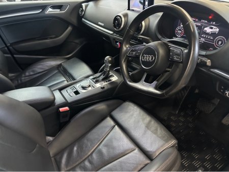 2017 Audi A3 - thumbnail 22