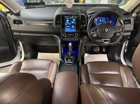 2019 Renault Koleos - photo 6